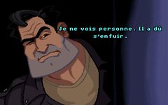 une photo d'Ã©cran de Full Throttle sur PC